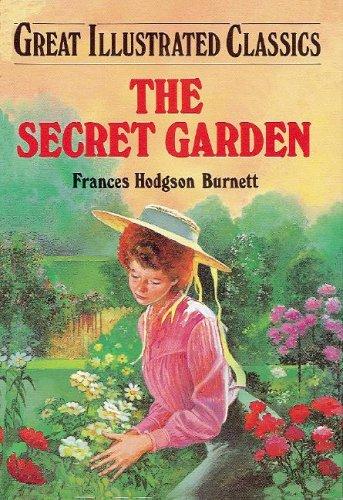 The secret garden (2002, ABDO Pub.)