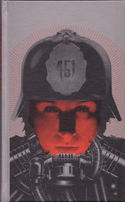 Fahrenheit 451 (2011, Folio Society)