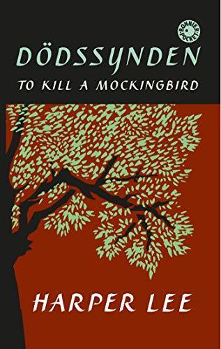 Dödssynden : (to kill a mockingbird) (Swedish language, 2015, Bonnier pocket)