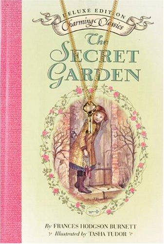 The secret garden (2005, HarperCollins)