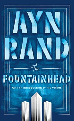 The fountainhead (1971, Signet Book)