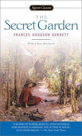 The secret garden (2003, New American Library)