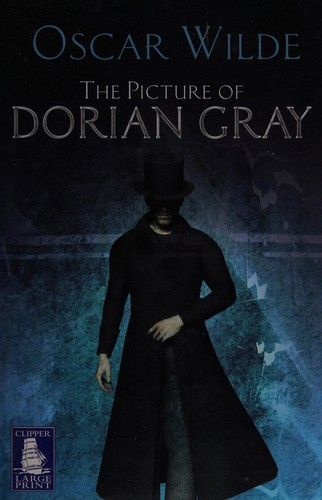 The picture of Dorian Gray (2010, W F Howes)