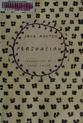 Persuasion (2014, Penguin Random House)