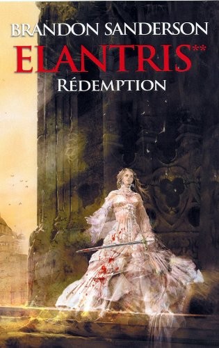 Rédemption, (Paperback, 2009, ORBIT)