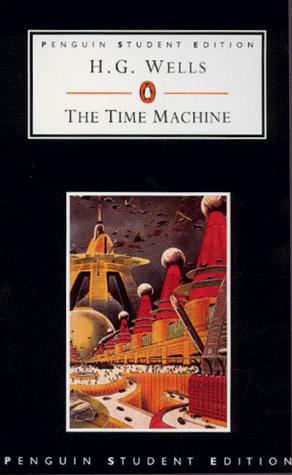 The Time Machine (2000, Penguin Books Ltd)