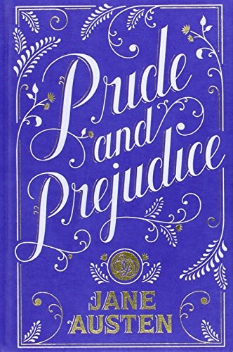 Pride and Prejudice (Hardcover, 2011, Barnes & Noble)