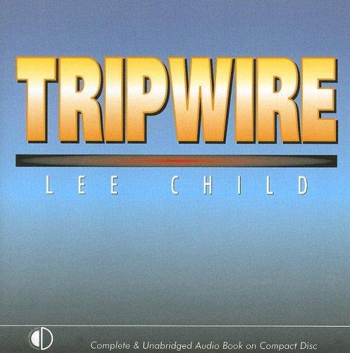 Tripwire (AudiobookFormat, 2002, Ulverscroft Large Print)