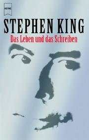 Das Leben und das Schreiben (German language, 2002, Heyne)