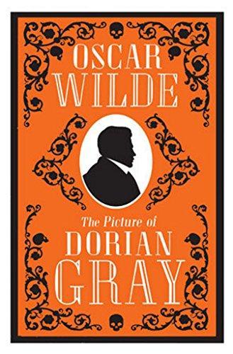 The Picture of Dorian Gray (2015)