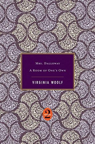 Mrs. Dalloway / A Room of One's Own (2010)