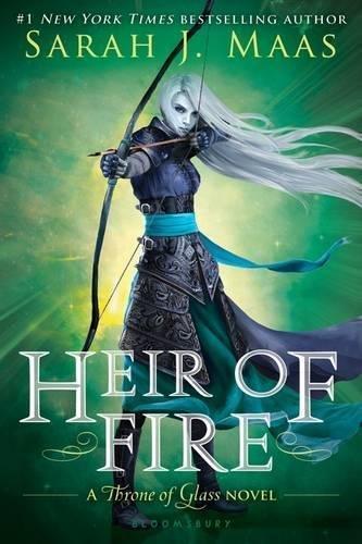 Heir of Fire (2015)