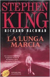 La lunga marcia (Italian language, 2004)