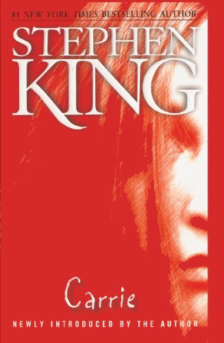 Carrie (Hardcover, 2002, Turtleback Books)