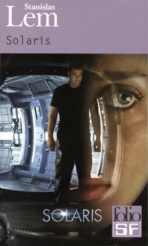 Solaris (Paperback, French language, 2002, Distribooks Inc.)