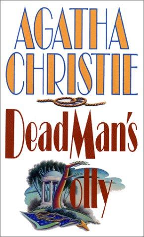 Dead Man's Folly (Paperback, 1992, Harpercollins (Mm))