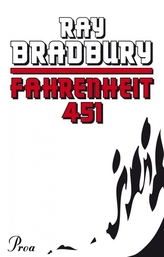 Fahrenheit 451 (Catalan language, 2013, Proa)