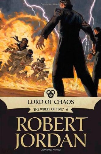 Lord of Chaos (EBook, 2010, Tor Books)