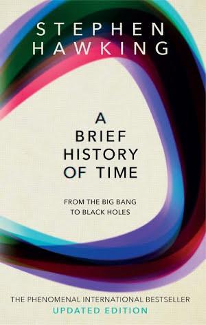 A Brief History Of Time (2009, Transworld Publishers Limited)