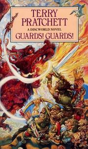 Guards! Guards! (1991)