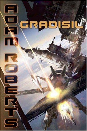 Gradisil (Paperback, 2007, Pyr)