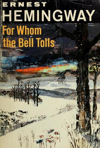 For Whom the Bell Tolls (1940)