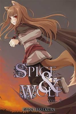 Spice and Wolf, volume 2 (2010)