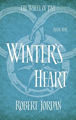 Winter's Heart: Book 9 of the Wheel of Time (2014, Orbit)