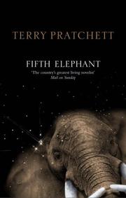 The Fifth Elephant (2008, Corgi)