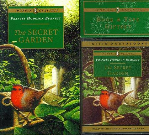 The Secret Garden (1999, Puffin Books)