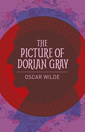 The Picture of Dorian Gray (2016, Arcturus Publishing Limited Gunnar Lie)