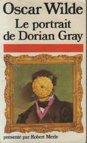 Le Portrait de Dorian Gray (French language)