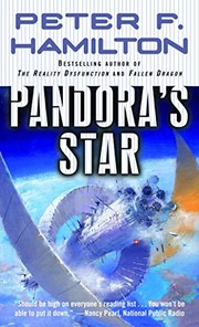 Pandora's Star (Paperback, 2005, Del Rey/Ballantine Books)