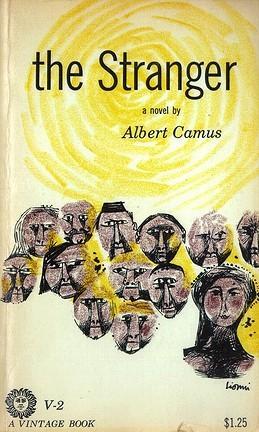 The Stranger (Vintage Books)