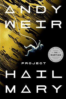 Project Hail Mary (AudiobookFormat, 2021, Audible Studios on Brilliance Audio)