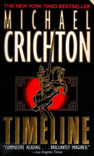 Timeline (2000, Ballantine Books)