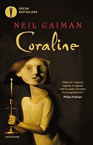 Coraline (Italian language, 2009)