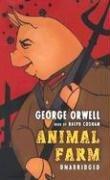 Animal Farm (2004, Blackstone Audiobooks)