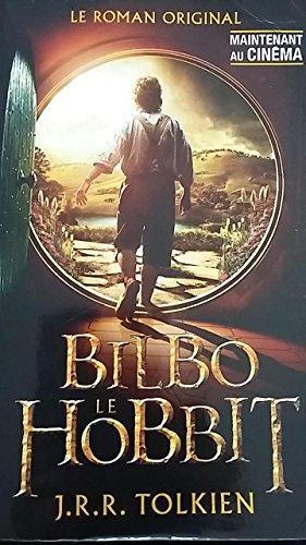 Bilbo Le Hobbit (French language)