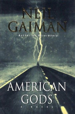 American Gods (EBook, 2019, Dark Horse Books)