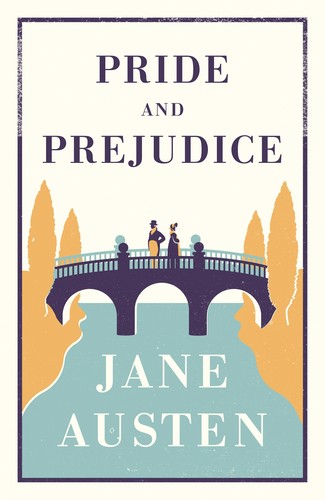 Pride and Prejudice (Paperback, 2014, Alma Classics)
