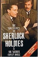 Adventures of Sherlock Holmes (1984, Granada Publishing)