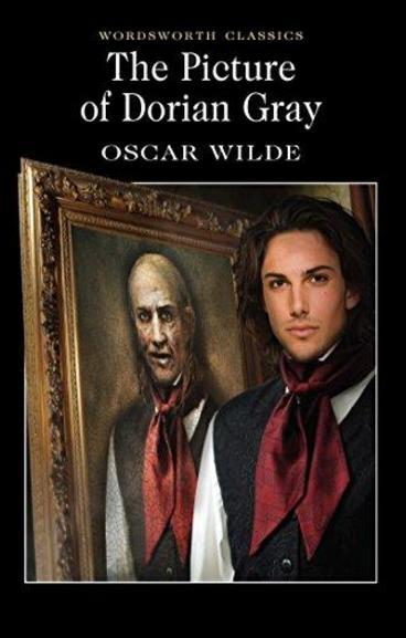 The Picture of Dorian Gray (Paperback, 1992, Wordsworth Classics)