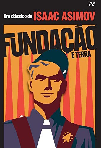 Fundação e Terra - Volume 5 (Paperback, 2013, Editora Aleph)