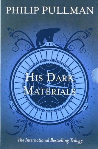 His Dark Materials Slipcase (2011, Scholastic)