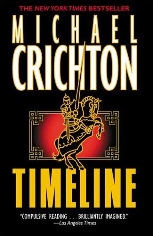 Timeline (2000, Random House Large Print)