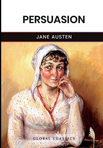 Persuasion (Paperback, 2018, CreateSpace Independent Publishing Platform)