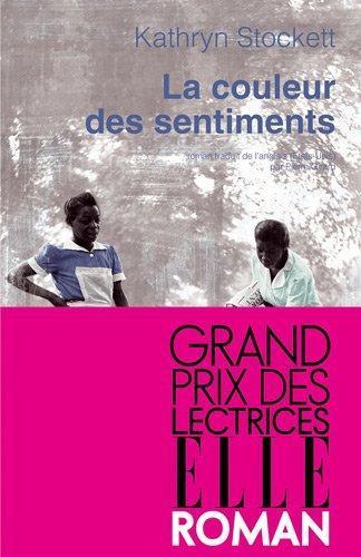 La couleur des sentiments (French language, 2010)