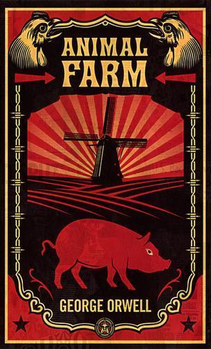 Animal Farm (2008, Arnoldo Mondadori)