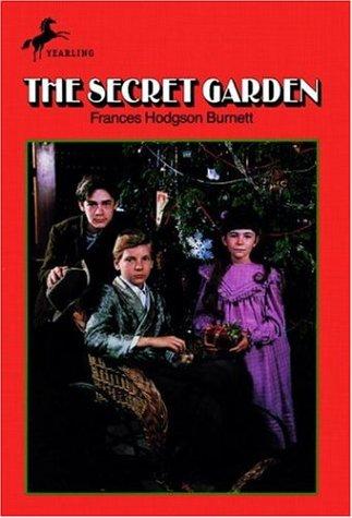 The secret garden (1987, Dell)